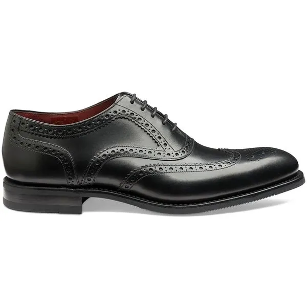 Loake Kerridge Brogues