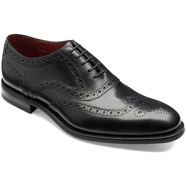 Loake Kerridge Brogues