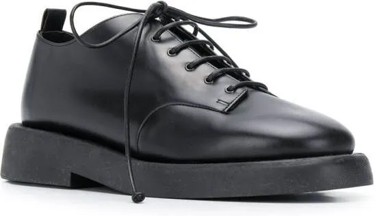 Marsèll Astinero brogues Black