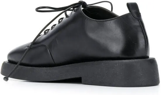 Marsèll Astinero brogues Black