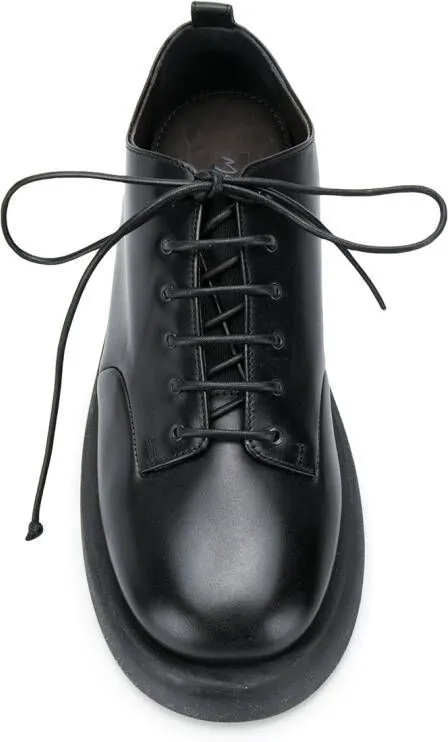 Marsèll Astinero brogues Black