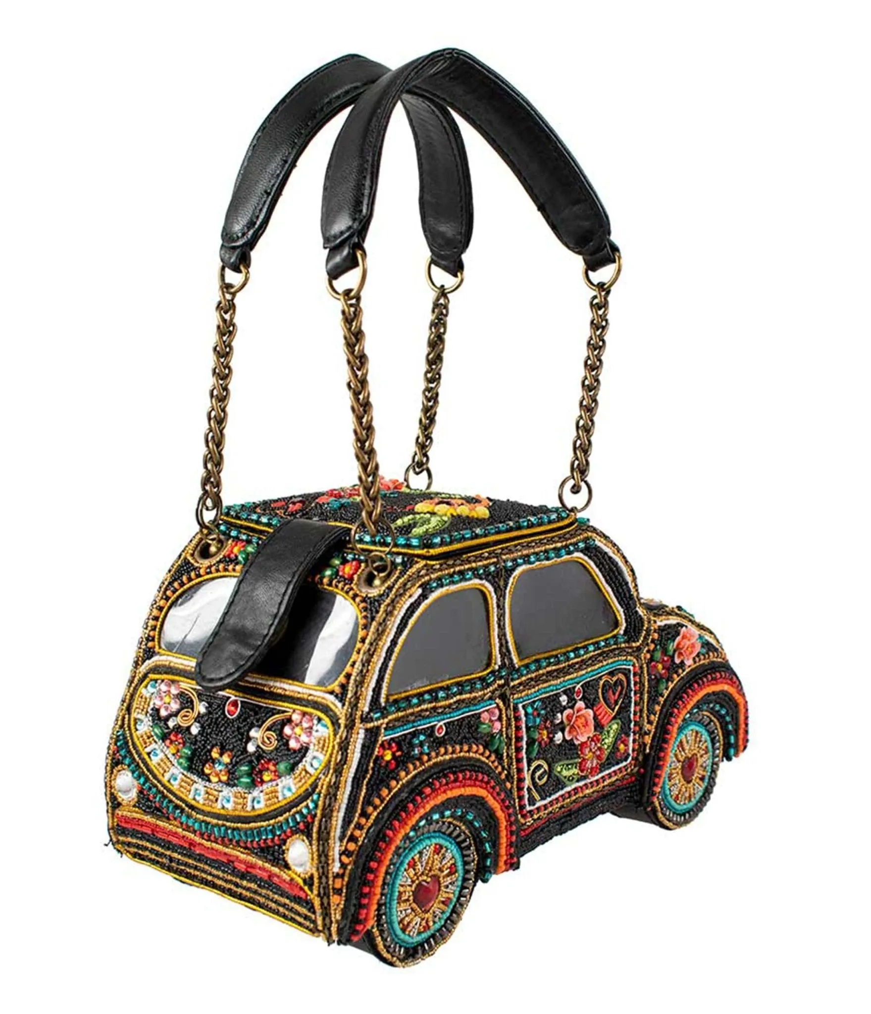 Mary Frances Joyride Handbag