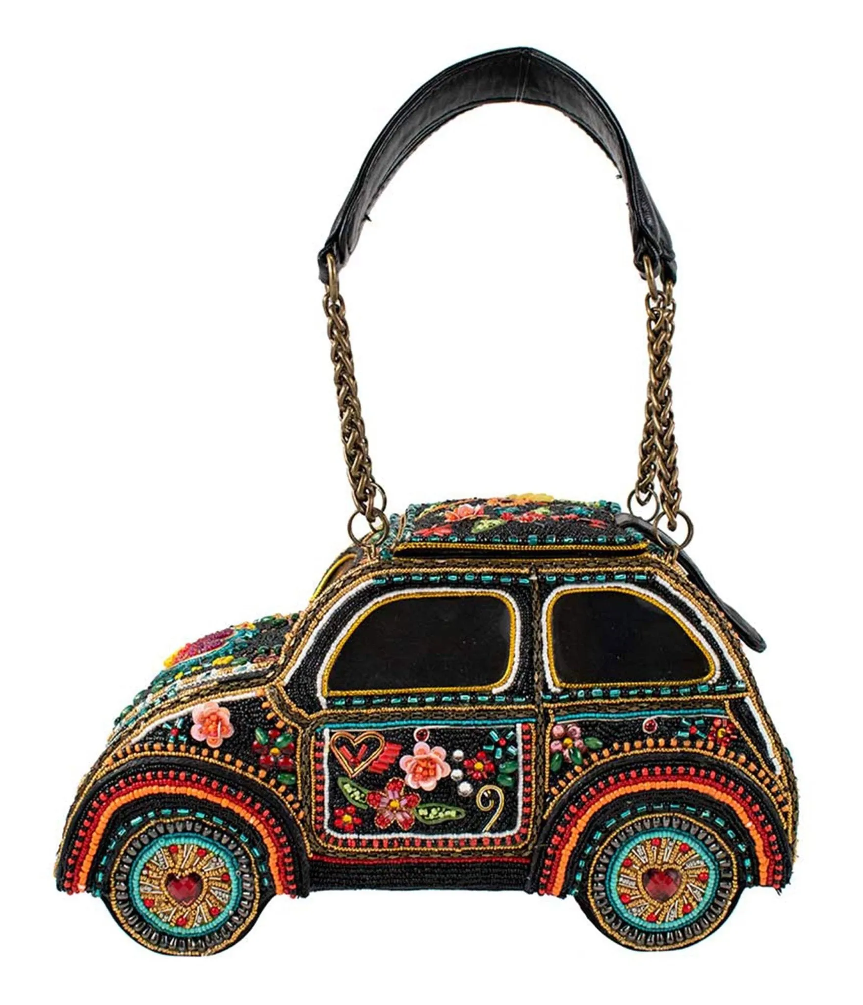 Mary Frances Joyride Handbag