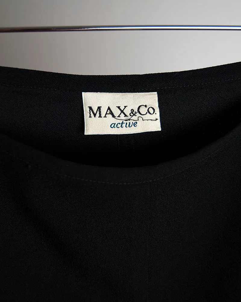 Max&Co godet skirt