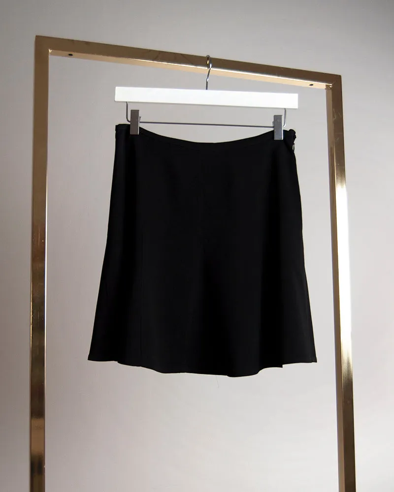 Max&Co godet skirt