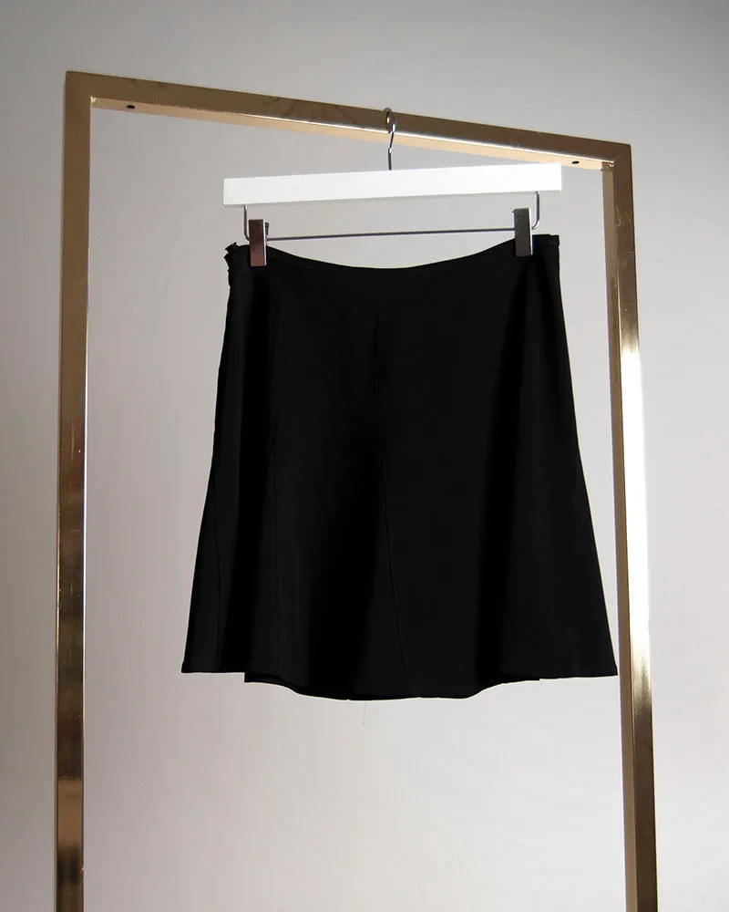 Max&Co godet skirt