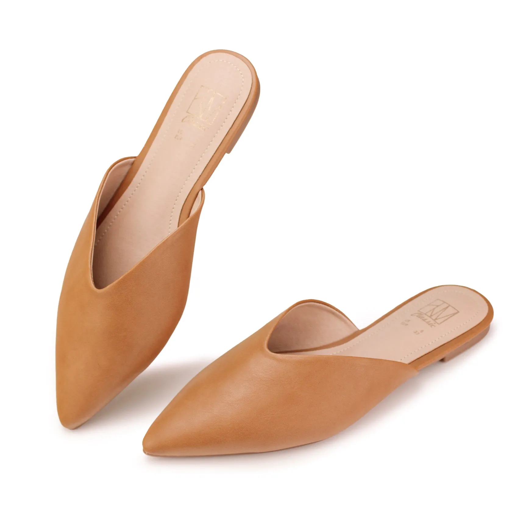 MERRYLAND Women's Mules