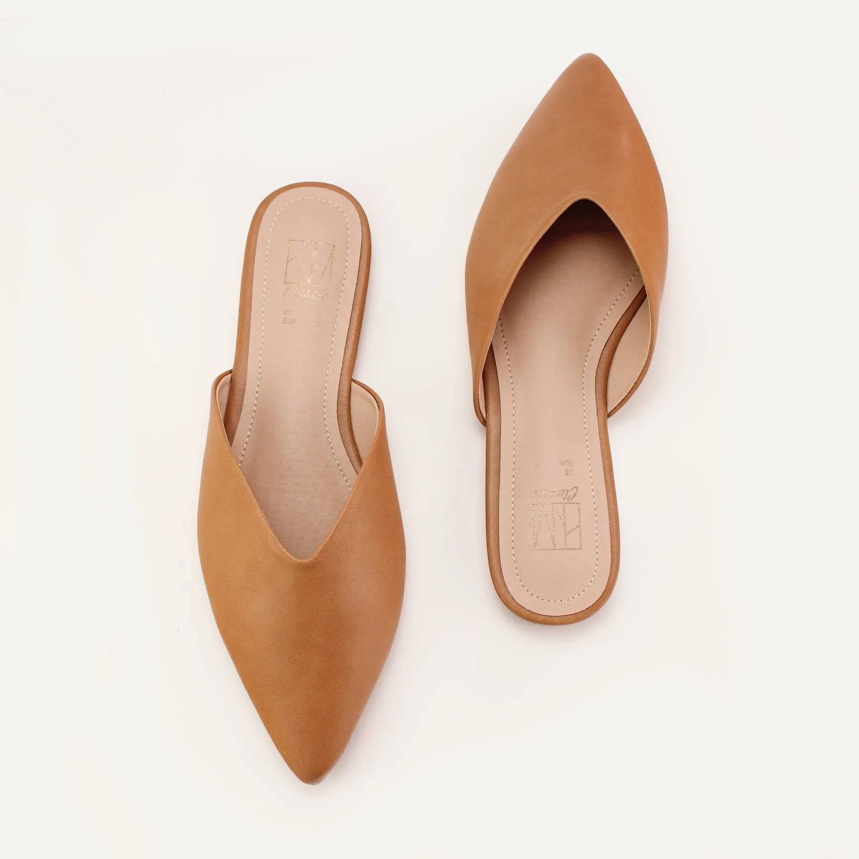 MERRYLAND Women's Mules