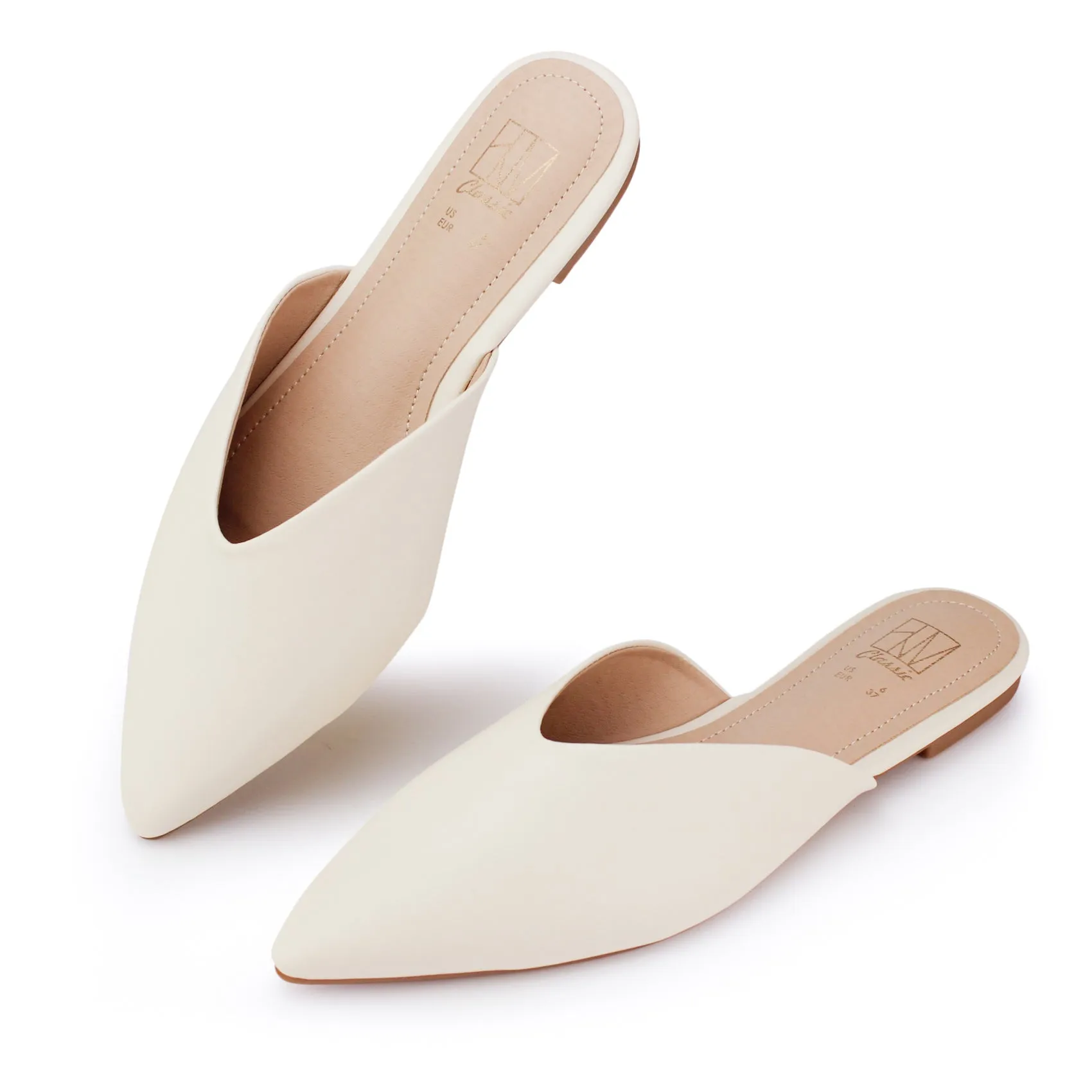 MERRYLAND Women's Mules