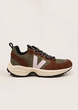 Mud Parme Multico Venturi Sneakers