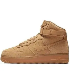 Nike Air Force 1 High SE 'Elemental Gold'