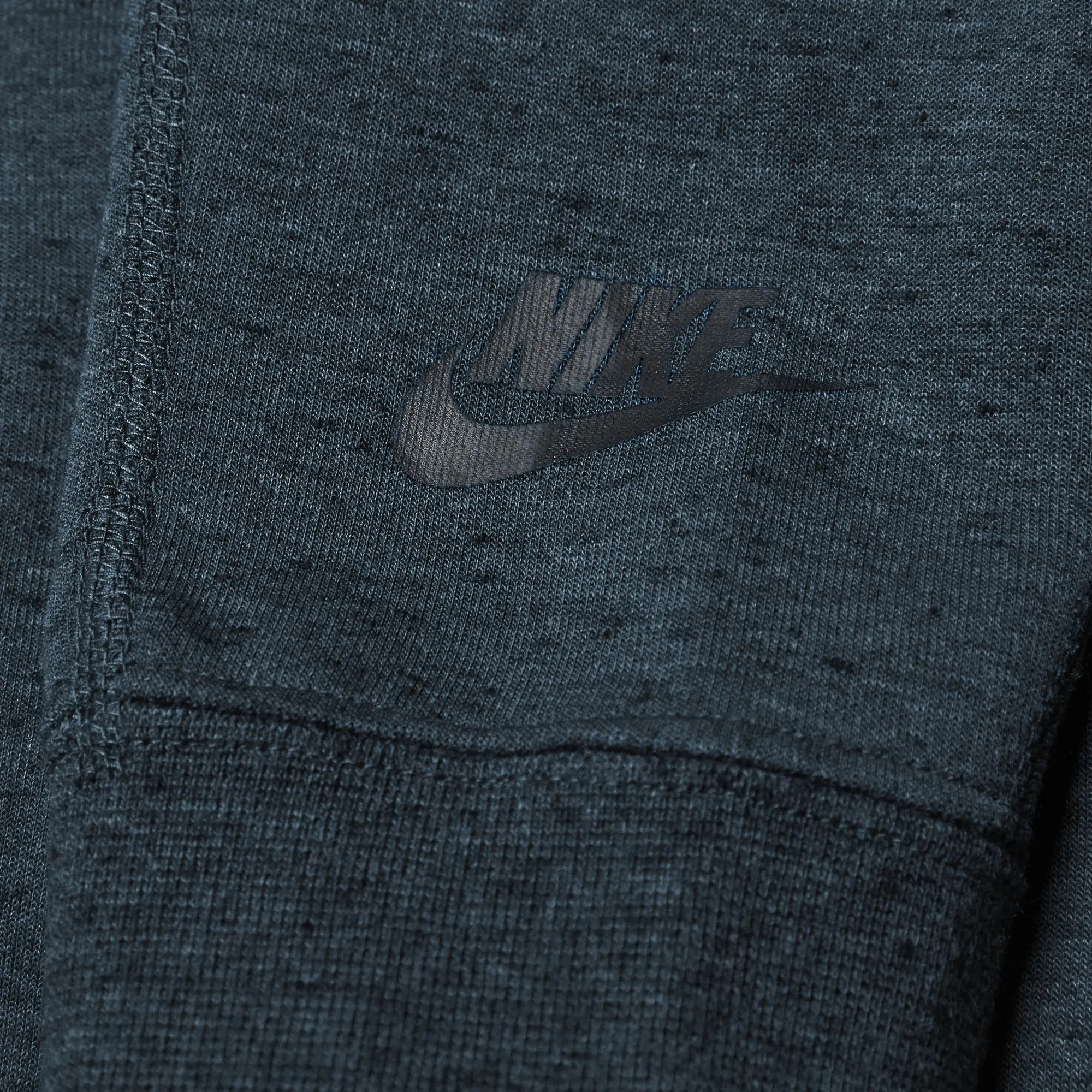 Nike Tech Fleece Hero HoodySquadron Blue & Black