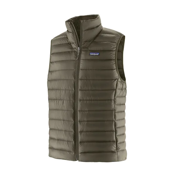 Patagionia Down Sweater Vest Men's