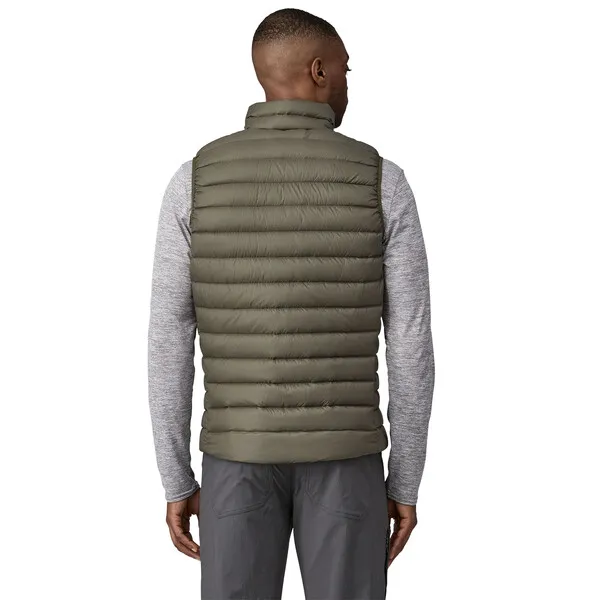 Patagionia Down Sweater Vest Men's