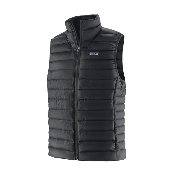 Patagionia Down Sweater Vest Men's