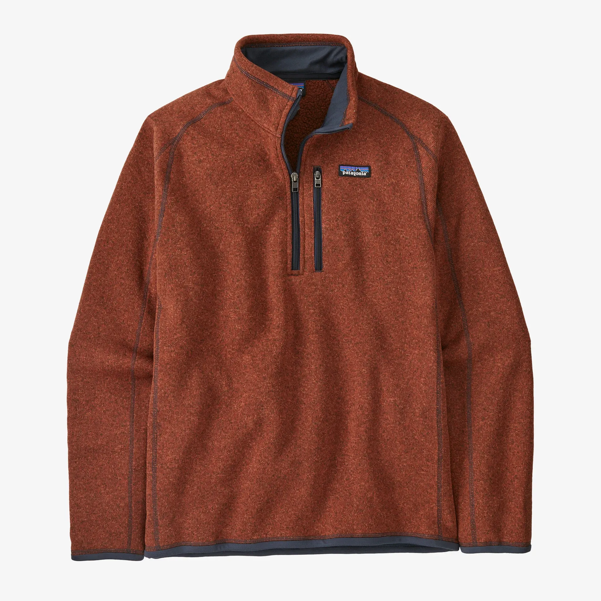 Patagonia Better Sweater 1/4 Zip Men's