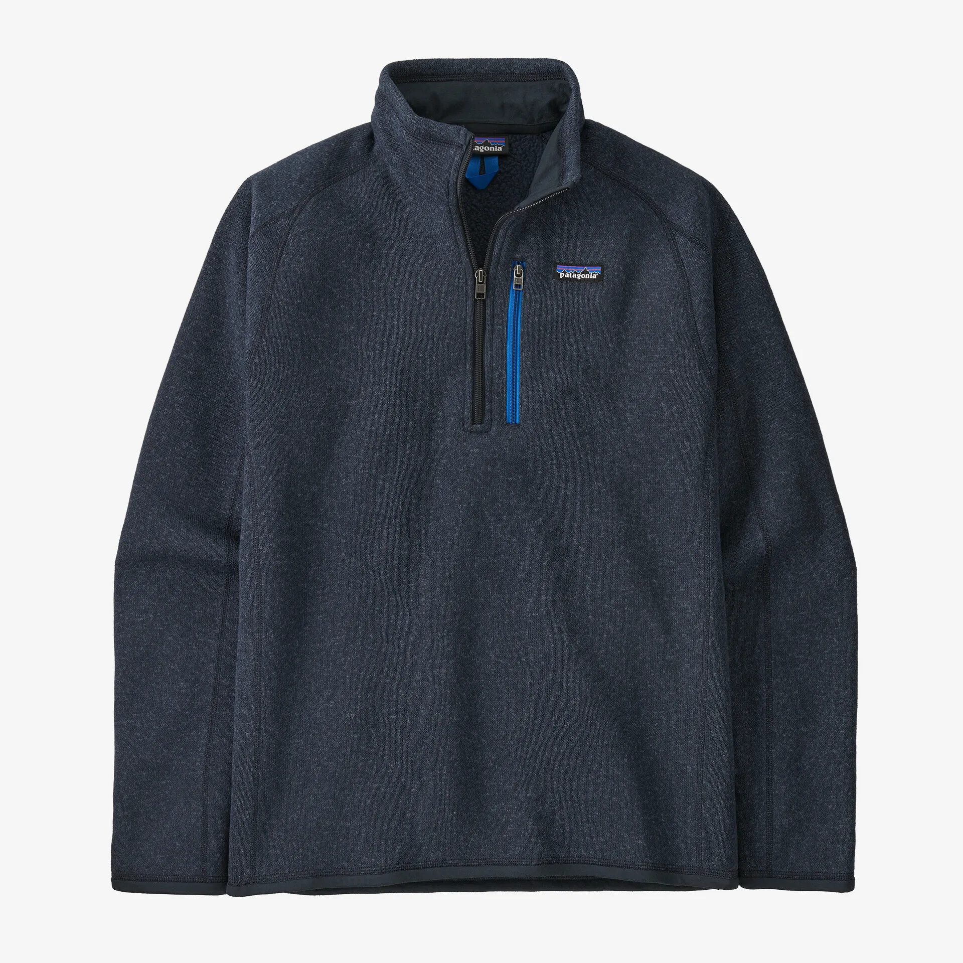 Patagonia Better Sweater 1/4 Zip Men's