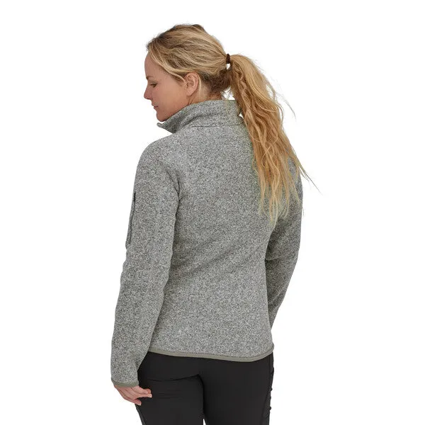 Patagonia Better Sweater 1/4 Zip Women's