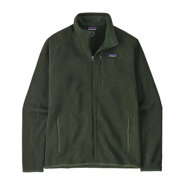 Patagonia Better Sweater Jacket Men's