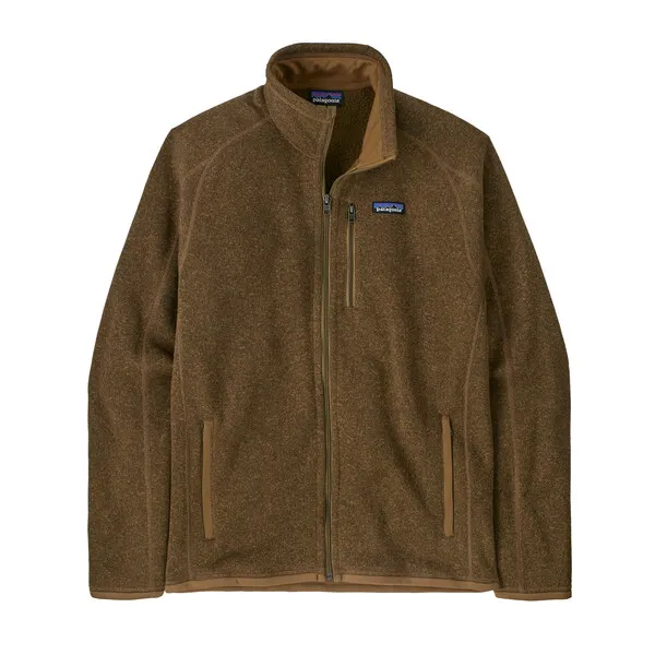 Patagonia Better Sweater Jacket Men's