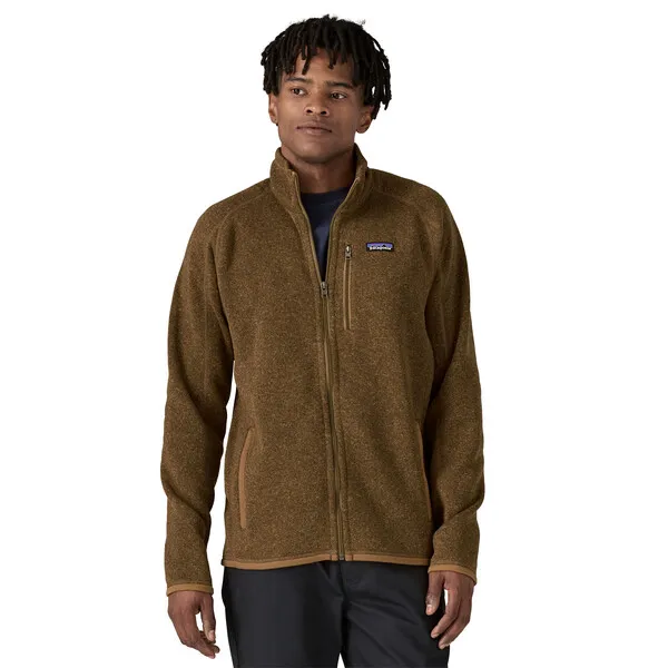 Patagonia Better Sweater Jacket Men's