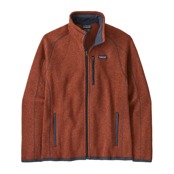 Patagonia Better Sweater Jacket Men's