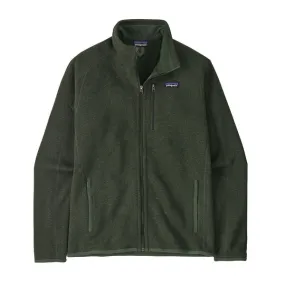 Patagonia Better Sweater Jacket Men's