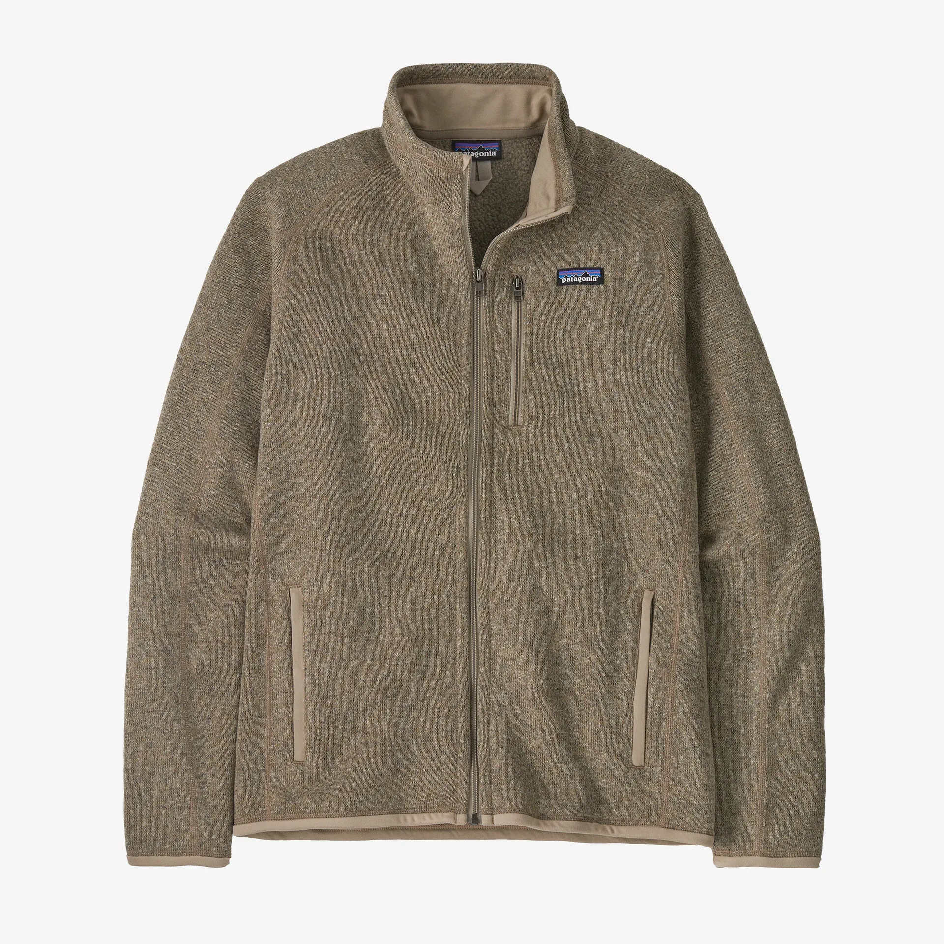 Patagonia Better Sweater Jacket Men's