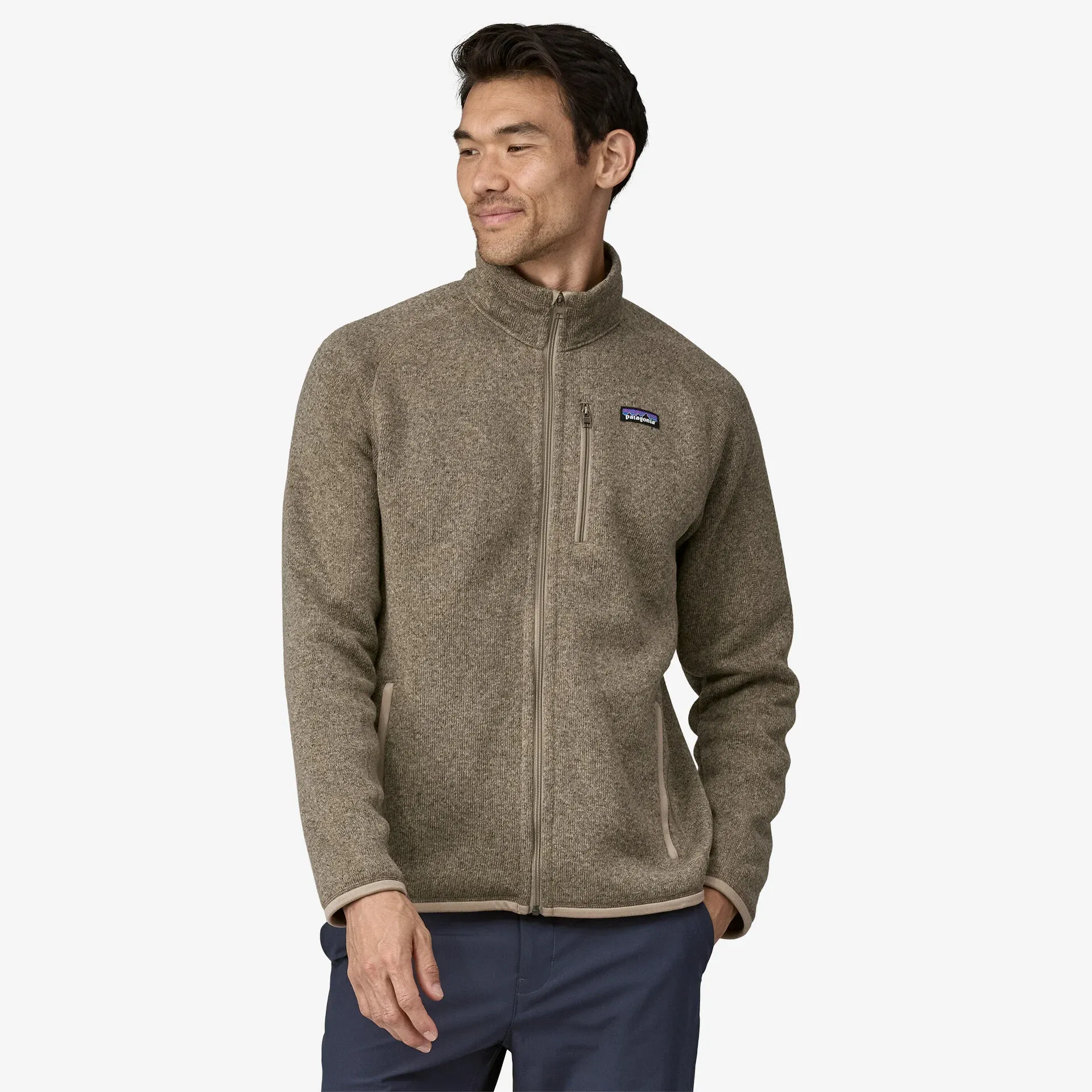 Patagonia Better Sweater Jacket Men's