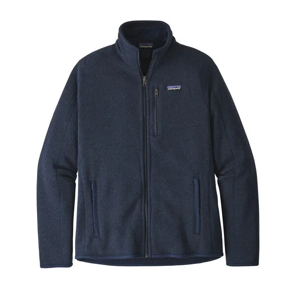 Patagonia Better Sweater Jacket Men's