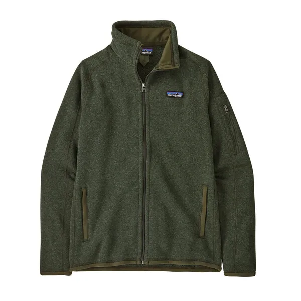 Patagonia Better Sweater Jacket Women's