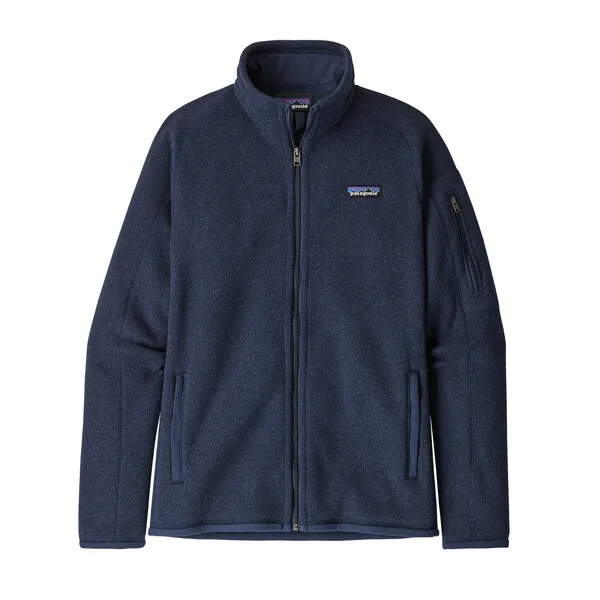 Patagonia Better Sweater Jacket Women's