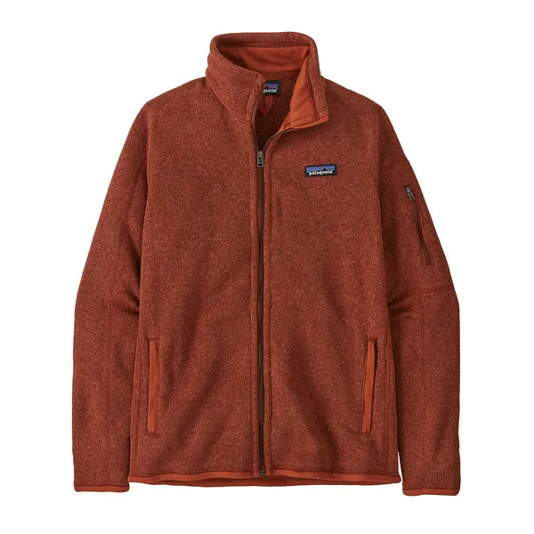 Patagonia Better Sweater Jacket Women's