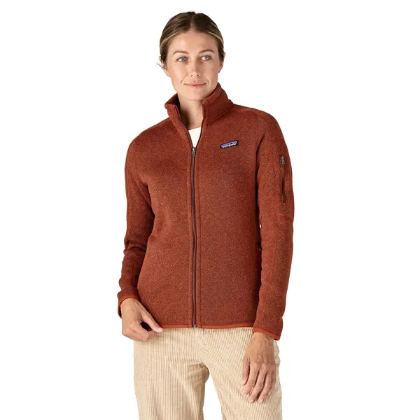 Patagonia Better Sweater Jacket Women's