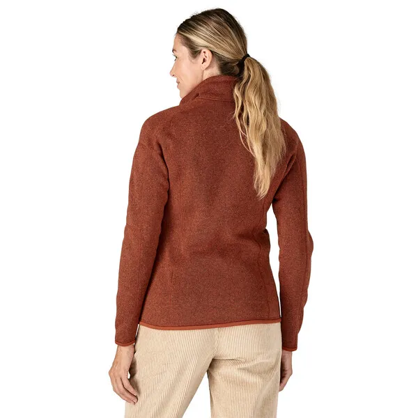 Patagonia Better Sweater Jacket Women's