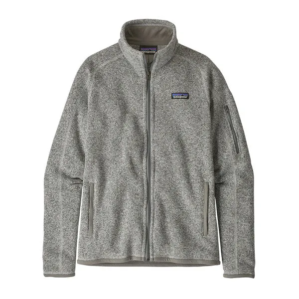 Patagonia Better Sweater Jacket Women's