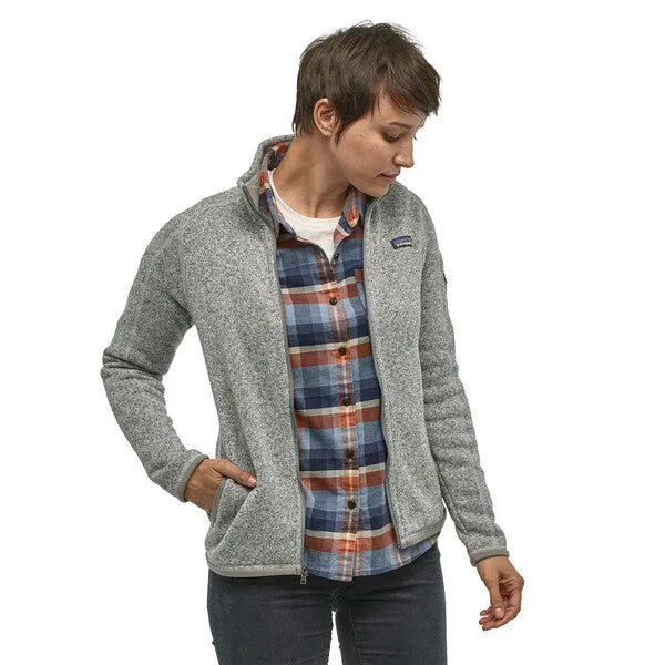 Patagonia Better Sweater Jacket Women's