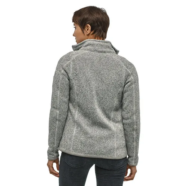 Patagonia Better Sweater Jacket Women's