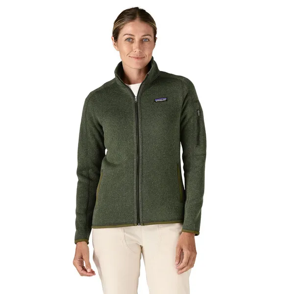 Patagonia Better Sweater Jacket Women's