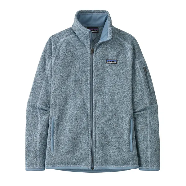 Patagonia Better Sweater Jacket Women's