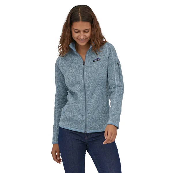 Patagonia Better Sweater Jacket Women's