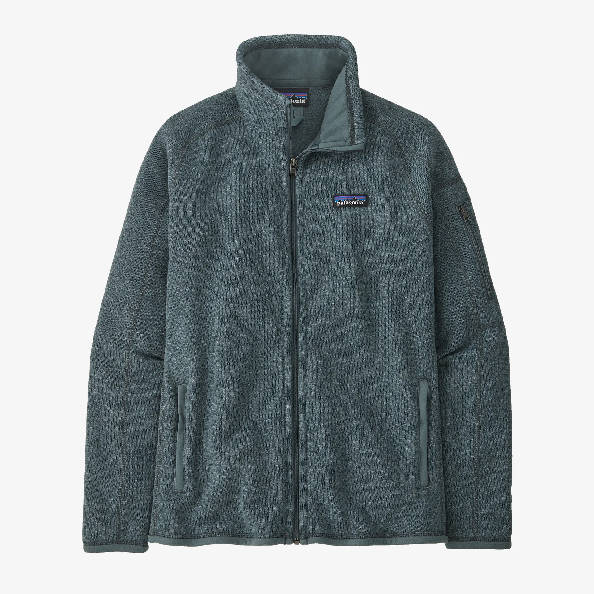 Patagonia Better Sweater Jacket Women's