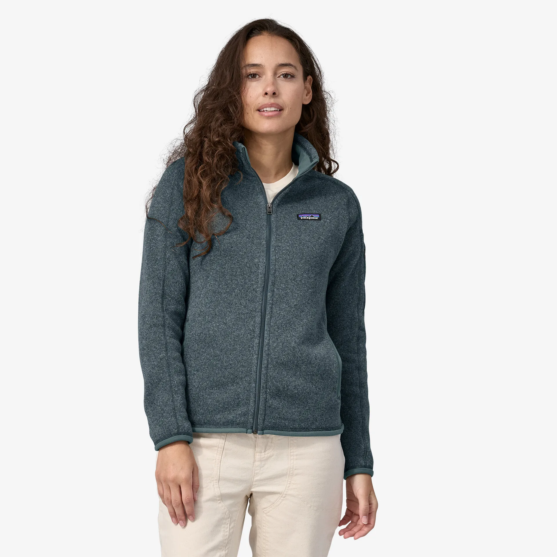 Patagonia Better Sweater Jacket Women's