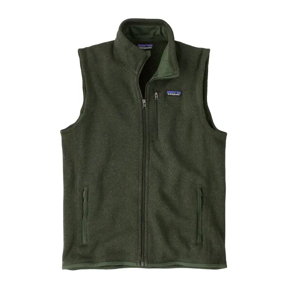 Patagonia Better Sweater Vest Men's