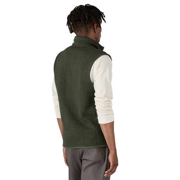 Patagonia Better Sweater Vest Men's