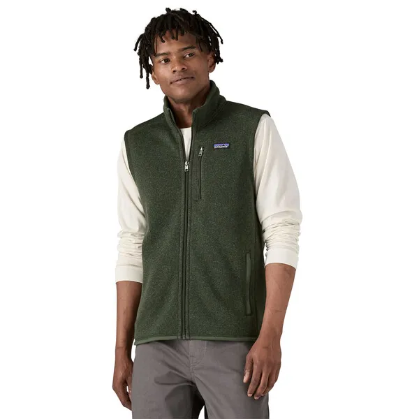 Patagonia Better Sweater Vest Men's