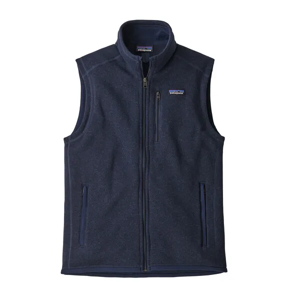 Patagonia Better Sweater Vest Men's