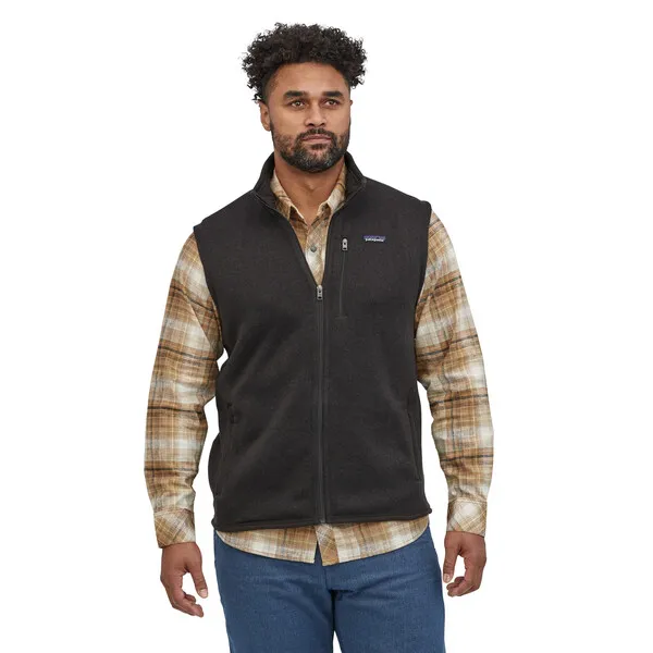 Patagonia Better Sweater Vest Men's