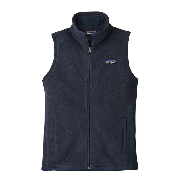 Patagonia Better Sweater Vest Women's