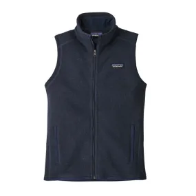 Patagonia Better Sweater Vest Women's